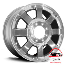 Load image into Gallery viewer, FORD F250SD PICKUP F350SD PICKUP 2008-2010 20&quot; FACTORY ORIGINAL WHEEL RIM