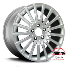 Load image into Gallery viewer, 17 INCH ALLOY RIM WHEEL FACTORY OEM REAR 85202 2044010102