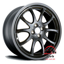 Load image into Gallery viewer, 18 INCH ALLOY RIM WHEEL FACTORY OEM 71190 36116778428; 6778428