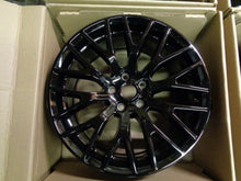 Load image into Gallery viewer, FORD MUSTANG 2015 2016 2017 2018 2019 2020 19&quot; FACTORY ORIGINAL REAR WHEEL RIM