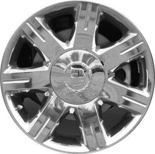 Load image into Gallery viewer, CADILLAC DTS 2007 17&quot; FACTORY ORIGINAL WHEEL RIM