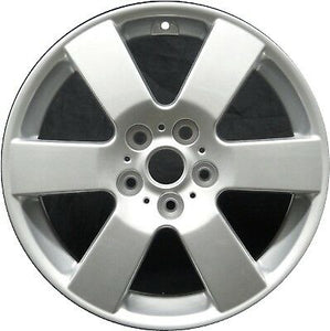 KIA OPTIMA MAGENTIS 2006-2010 17" FACTORY ORIGINAL WHEEL RIM