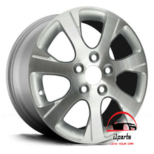 Load image into Gallery viewer, TOYOTA CAMRY 2005 2006 16&quot; FACTORY ORIGINAL WHEEL RIM