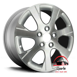 TOYOTA CAMRY 2005 2006 16" FACTORY ORIGINAL WHEEL RIM