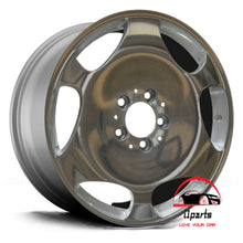 Load image into Gallery viewer, 18 INCH ALLOY RIM WHEEL FACTORY OEM 65304 A2204012502 