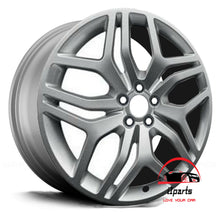 Load image into Gallery viewer, LAND ROVER EVOQUE 2016 2017 2018 2019 20&quot; FACTORY ORIGINAL WHEEL RIM