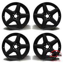 Load image into Gallery viewer, 19 INCH ALLOY AMG RIMS WHEELS FACTORY OEM 65375-65376, A2194011502-A2194011602