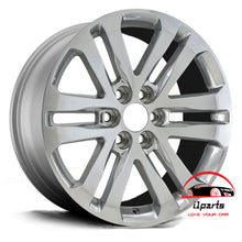 Load image into Gallery viewer, GMC CANYON 2015 2016 2017 2018 2019 2020 18&quot; FACTORY ORIGINAL WHEEL RIM