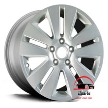 Load image into Gallery viewer, SUBARU LEGACY 2015 2016 2017 2018 2019 17&quot; FACTORY ORIGINAL WHEEL RIM