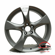 Load image into Gallery viewer, MERCEDES SLK250 SLK300 SLK350 2015 2016 18" FACTORY ORIGINAL REAR WHEEL RIM