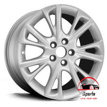 Load image into Gallery viewer, LEXUS HS250H 2010 2011 2012 18" FACTORY ORIGINAL WHEEL RIM