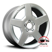 Load image into Gallery viewer,  19 INCH ALLOY AMG RIM WHEEL FACTORY OEM 65368 1644011802