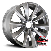 Load image into Gallery viewer, 18 INCH ALLOY RIM WHEEL FACTORY OEM 71201 36116777350; 6777350