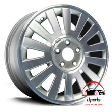 Load image into Gallery viewer, MERCURY SABLE 2008 2009 17" FACTORY ORIGINAL WHEEL RIM