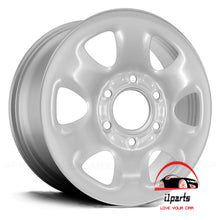 Load image into Gallery viewer, TOYOTA 4 RUNNER TACOMA 1996-2004 15&quot; FACTORY ORIGINAL WHEEL RIM STEEL