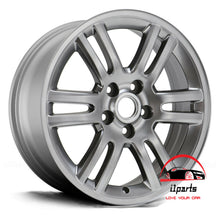 Load image into Gallery viewer, MERCURY MARINER 2008 2009 2010 2011 17" FACTORY ORIGINAL WHEEL RIM