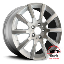 Load image into Gallery viewer, MERCEDES SLC300 SLK300 2017-2019 17" FACTORY ORIGINAL FRONT WHEEL RIM