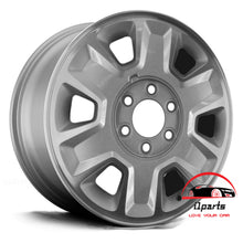 Load image into Gallery viewer, FORD F150 PICKUP 2009-2014 17&quot; FACTORY ORIGINAL WHEEL RIM