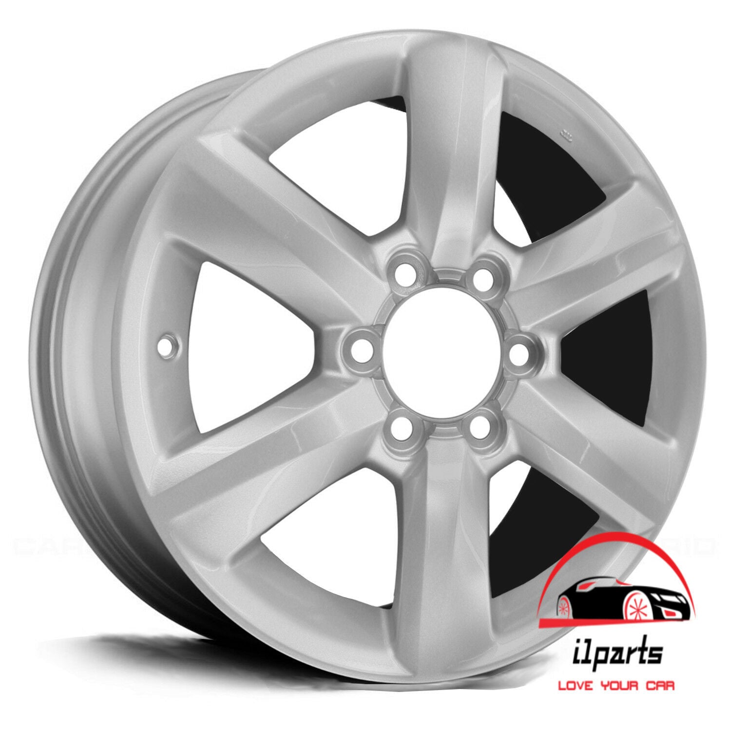 Lexus Gx Factory Rims LEXUS GX460 2010-2019 18