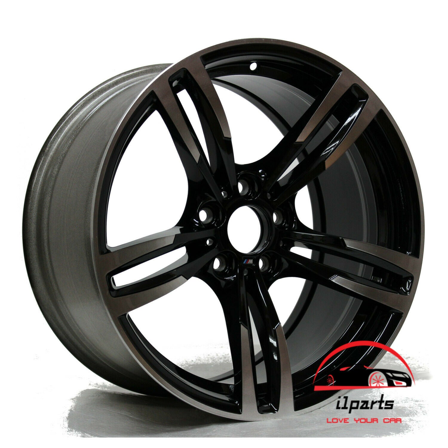 SET OF 4 BMW M2 M3 M4 2015-2020 19