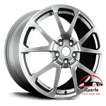 Load image into Gallery viewer, CADILLAC CTS 2011 2012 2013 2014 19&quot; FACTORY ORIGINAL WHEEL RIM