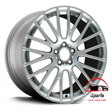 Load image into Gallery viewer, 20 INCH ALLOY RIM WHEEL FACTORY OEM 71429 36116792595; 6792595