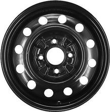 Load image into Gallery viewer, KIA OPTIMA MAGENTIS 2006-2010 16&quot; FACTORY ORIGINAL WHEEL RIM STEEL