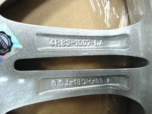 Load image into Gallery viewer, JAGUAR S TYPE 2005 2006 2007 2008 18" FACTORY ORIGINAL WHEEL RIM