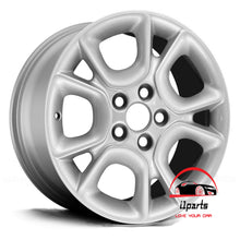Load image into Gallery viewer, TOYOTA SIENNA 2004 2005 2006 2007 17&quot; FACTORY ORIGINAL WHEEL RIM