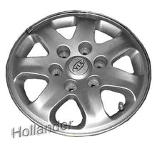 Load image into Gallery viewer, KIA SEDONA 2006 2007 2008 2009 2010 16&quot; FACTORY ORIGINAL WHEEL RIM