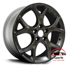 Load image into Gallery viewer, FORD FOCUS 2013 2014 17" FACTORY ORIGINAL WHEEL RIM