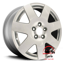 Load image into Gallery viewer, VOLKSWAGEN PASSAT 2000 2001 2002 2003 2004 17&quot; FACTORY ORIGINAL WHEEL RIM