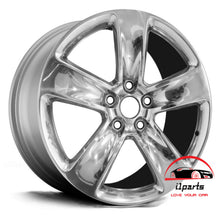 Load image into Gallery viewer, JEEP GRAND CHEROKEE SRT 2012-2018 20" WHEEL RIM FACTORY OEM