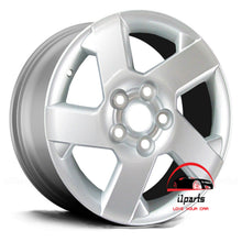 Load image into Gallery viewer, MITSUBISHI OUTLANDER 2003-2006 16" FACTORY ORIGINAL WHEEL RIM