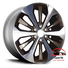 Load image into Gallery viewer, FORD F150 PICKUP 2015 2016 2017 20&quot; FACTORY ORIGINAL WHEEL RIM