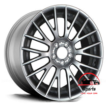 Load image into Gallery viewer, 20 INCH ALLOY RIM WHEEL FACTORY OEM 71429 361167925597; 67925597