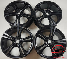 Load image into Gallery viewer, SET OF 4 AUDI S6 2013 2014 2015 2016 2017 20&quot; FACTORY ORIGINAL WHEELS RIMS
