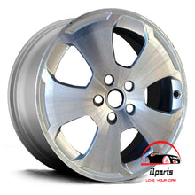 Load image into Gallery viewer, AUDI A3 2006 17&quot; FACTORY ORIGINAL WHEEL RIM