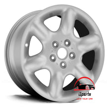 Load image into Gallery viewer, LAND ROVER FREELANDER 2002-2005 17" FACTORY ORIGINAL WHEEL RIM
