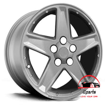 Load image into Gallery viewer, CHEVROLET EQUINOX 2005 2006 17&quot; FACTORY ORIGINAL WHEEL RIM