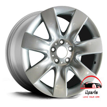 Load image into Gallery viewer, 19 INCH ALLOY RIM WHEEL FACTORY OEM 71333 36116775391; 6775391