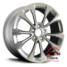 Load image into Gallery viewer, CADILLAC ATS 2015 -2019 18&quot; FACTORY ORIGINAL WHEEL RIM FRONT