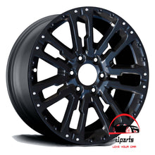 Load image into Gallery viewer, NISSAN TITAN 2017 2018 2019 20" FACTORY ORIGINAL WHEEL RIM