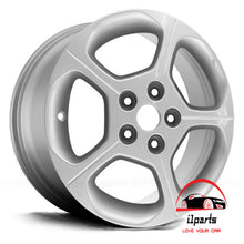 Load image into Gallery viewer, NISSAN LEAF 2011 2012 16" FACTORY ORIGINAL WHEEL RIM