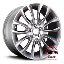 Load image into Gallery viewer, LINCOLN MKC 2015 2016 2017 2018 19" FACTORY ORIGINAL WHEEL RIM