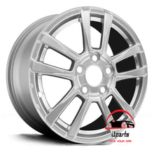 Load image into Gallery viewer, SCION XB 2008 2009 2010 2011 2012 2013 2014 2015 16&quot; FACTORY ORIGINAL WHEEL RIM