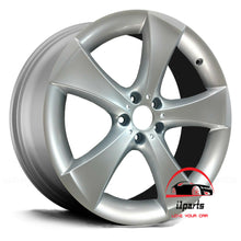 Load image into Gallery viewer, 20 INCH ALLOY RIM WHEEL REAR  FACTORY OEM 71291 36116778589 6778589