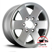 Load image into Gallery viewer, MERCEDES SPRINTER 2500 2014 2015 2016 2017 16" FACTORY ORIGINAL WHEEL RIM