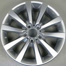 Load image into Gallery viewer, 18 INCH ALLOY RIM WHEEL FACTORY OEM 71408 36116790173; 6790173