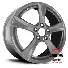 Load image into Gallery viewer, HONDA S2000 2008 2009 17&quot; FACTORY ORIGINAL WHEEL RIM REAR